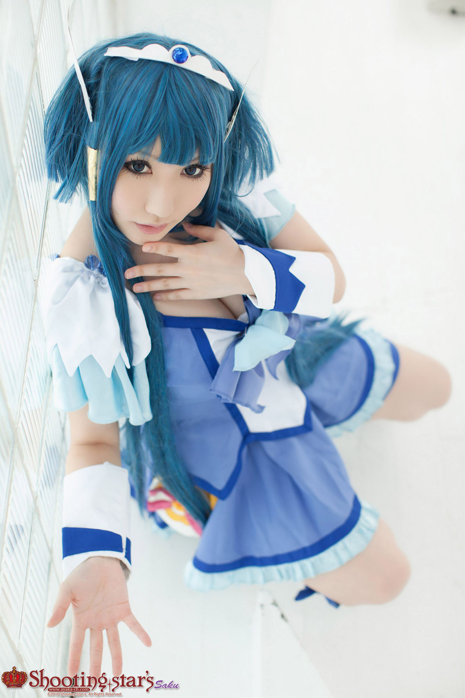 [Cosplay]  New Pretty Cure Sunshine Gallery 2